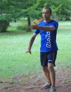 cursuri tai chi (taijiquan) in parc