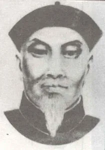 Wu Yuxiang - maestru stilul Wu de Tai Chi