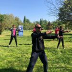 Curs Tai Chi